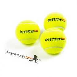 LineDrivePro Practice Balls